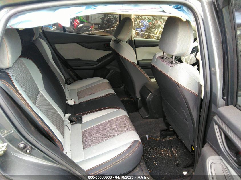 2020 SUBARU CROSSTREK PREMIUM - JF2GTAEC9LH223885