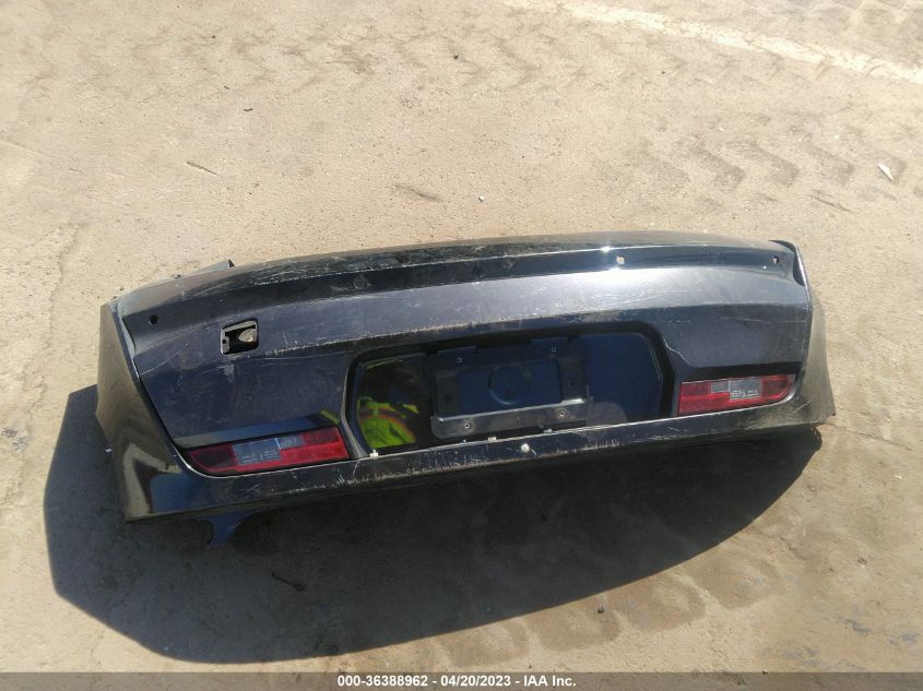 2014 BMW I3 - WBY1Z4C5XEV275831