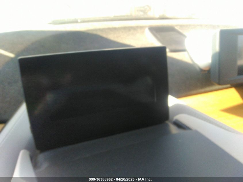 2014 BMW I3 - WBY1Z4C5XEV275831