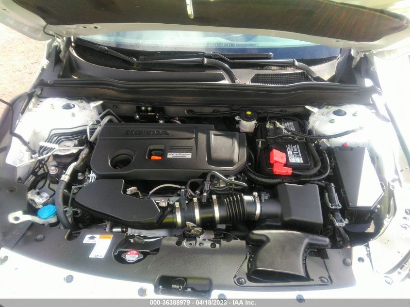 2018 HONDA ACCORD SEDAN SPORT 2.0T - 1HGCV2F35JA052779