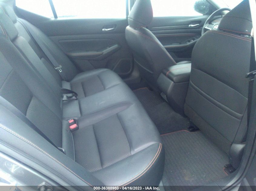 2020 NISSAN ALTIMA 2.5 SR - 1N4BL4CW9LC202173