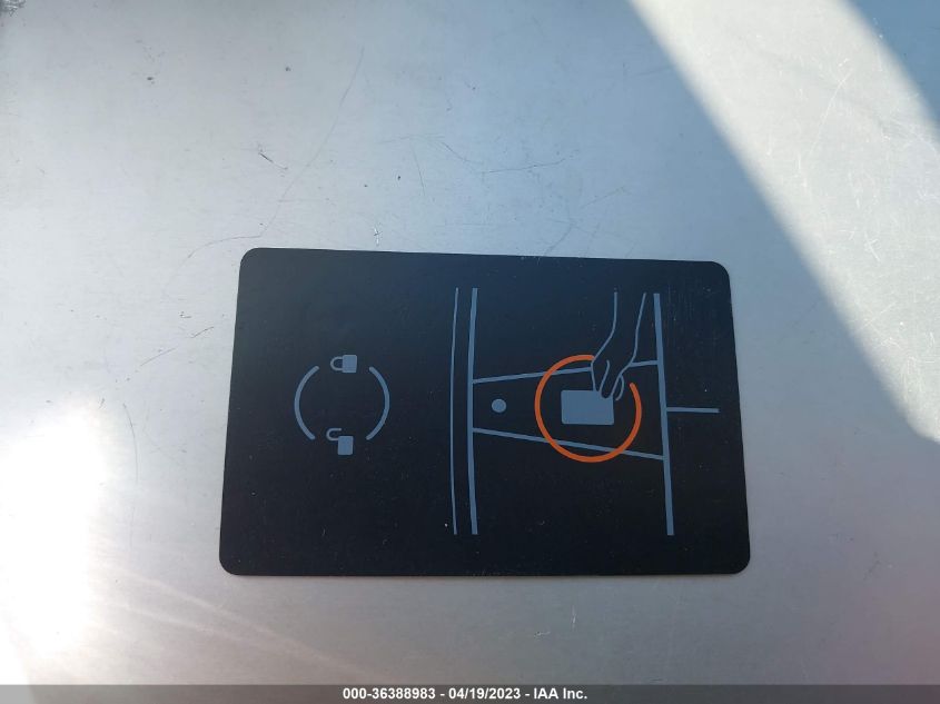 2022 TESLA MODEL 3 - 5YJ3E1EA5NF343482