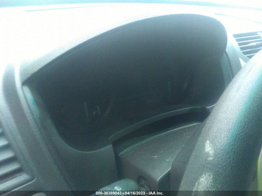 2013 FORD EXPLORER BASE - 1FM5K8B88DGB57558