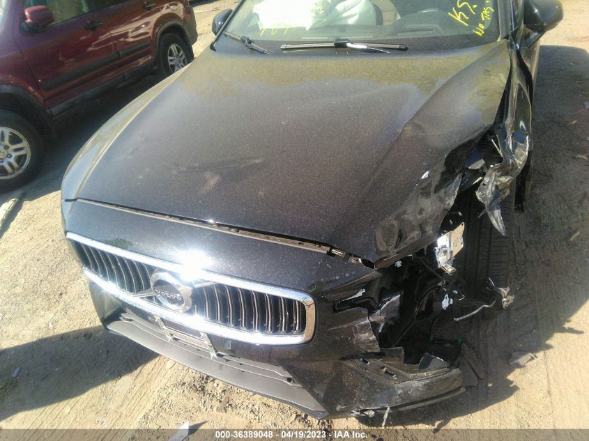 2021 VOLVO S60 INSCRIPTION - 7JRBR0FL0MG093147