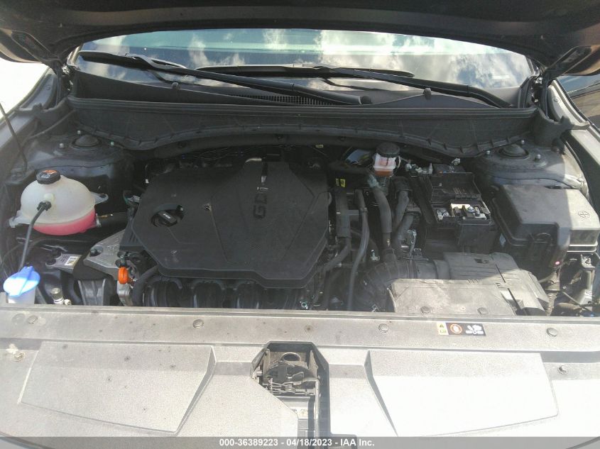 2022 HYUNDAI SANTA CRUZ SEL 5NTJC4AE6NH006054