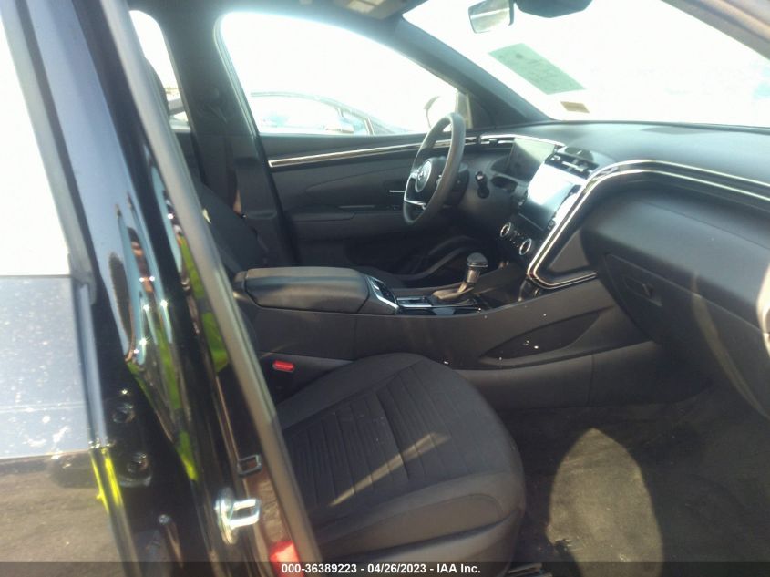 2022 HYUNDAI SANTA CRUZ SEL 5NTJC4AE6NH006054