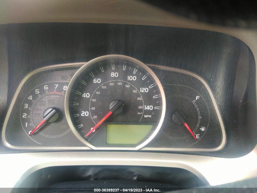 2015 TOYOTA RAV4 LE - JTMZFREV1FJ043263