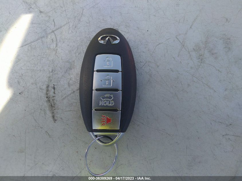 2016 INFINITI Q70 JN1BY1AP2GM221110