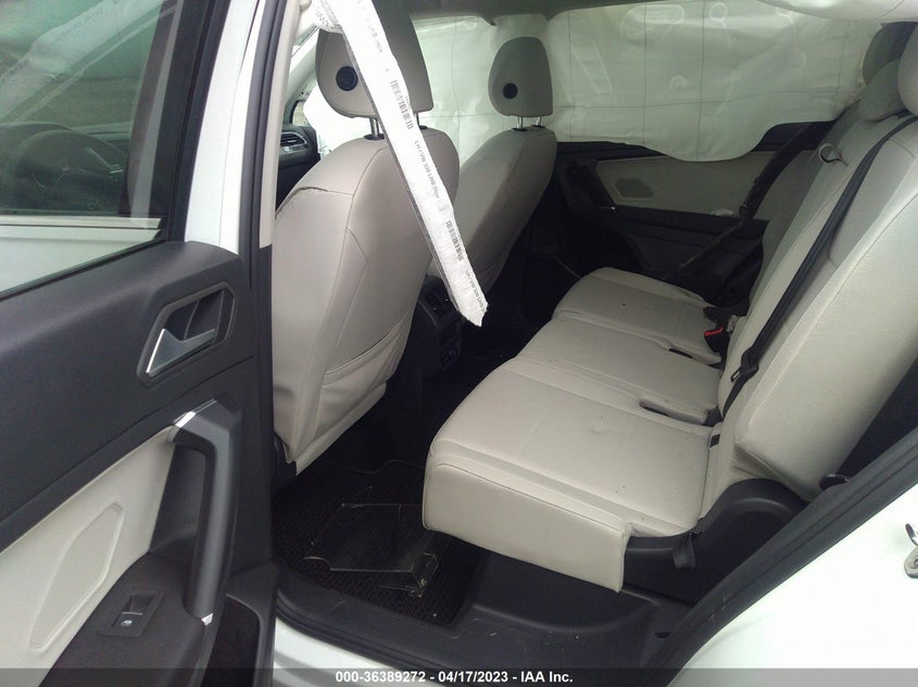 VIN 3VV2B7AX9LM065763 2020 VOLKSWAGEN TIGUAN SE/SEL/SE R-LINE BLACK