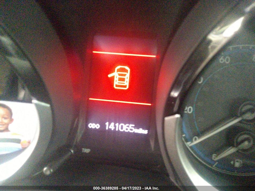 2014 TOYOTA COROLLA L/LE/S/S PLUS/LE PLUS - 2T1BURHE6EC068933