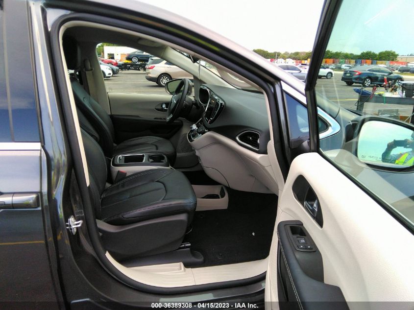 2022 CHRYSLER PACIFICA TOURING L - 2C4RC1BG1NR228990