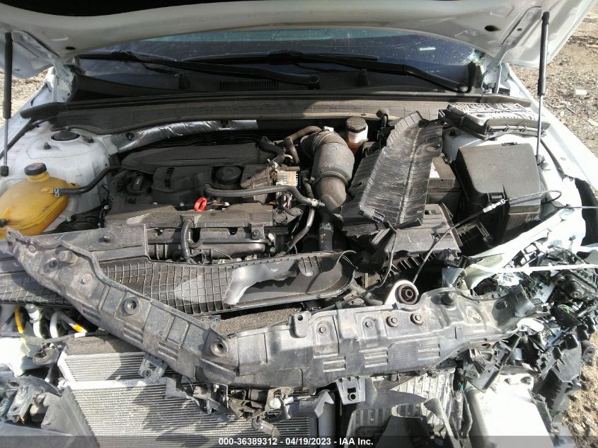 2021 KIA K5 LXS - 5XXG14J26MG046066