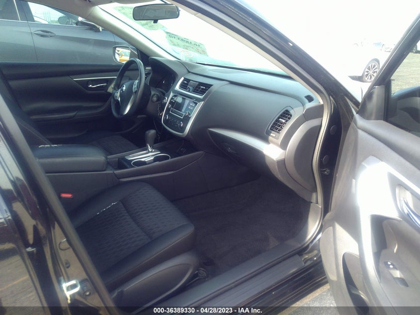 VIN 1N4AL3AP7JC229029 2018 NISSAN ALTIMA 2.5 S