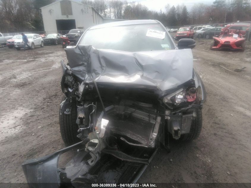 2017 MITSUBISHI OUTLANDER SPORT 2.0 - JA4AP3AU5HZ060876