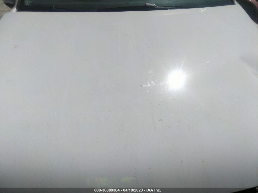 2017 VOLKSWAGEN TIGUAN - WVGBV7AX0HK045952