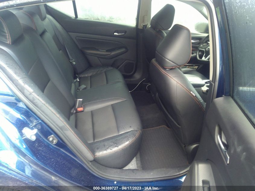 2019 NISSAN ALTIMA 2.5 SR - 1N4BL4CV1KC118144