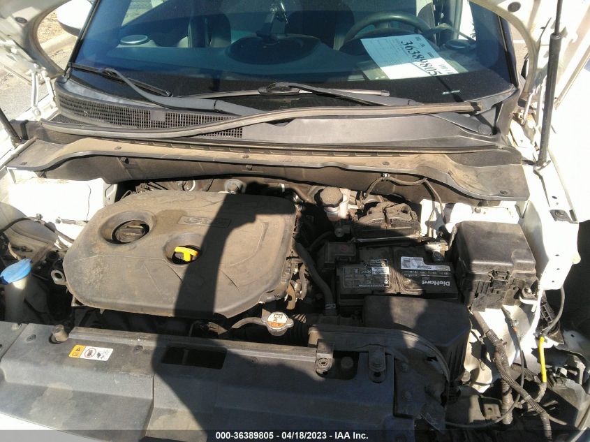 2016 KIA SOUL + - KNDJP3A56G7324924
