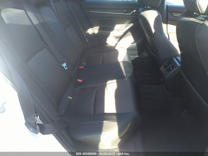 VIN 1HGCV2F36KA032008 2019 HONDA ACCORD SEDAN SPORT 2.0T