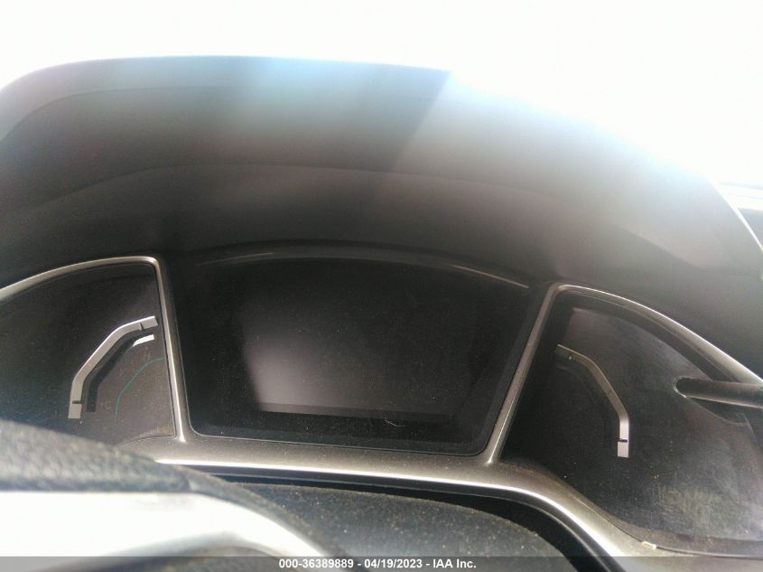 2016 HONDA CIVIC SEDAN EX - 19XFC2F82GE042844