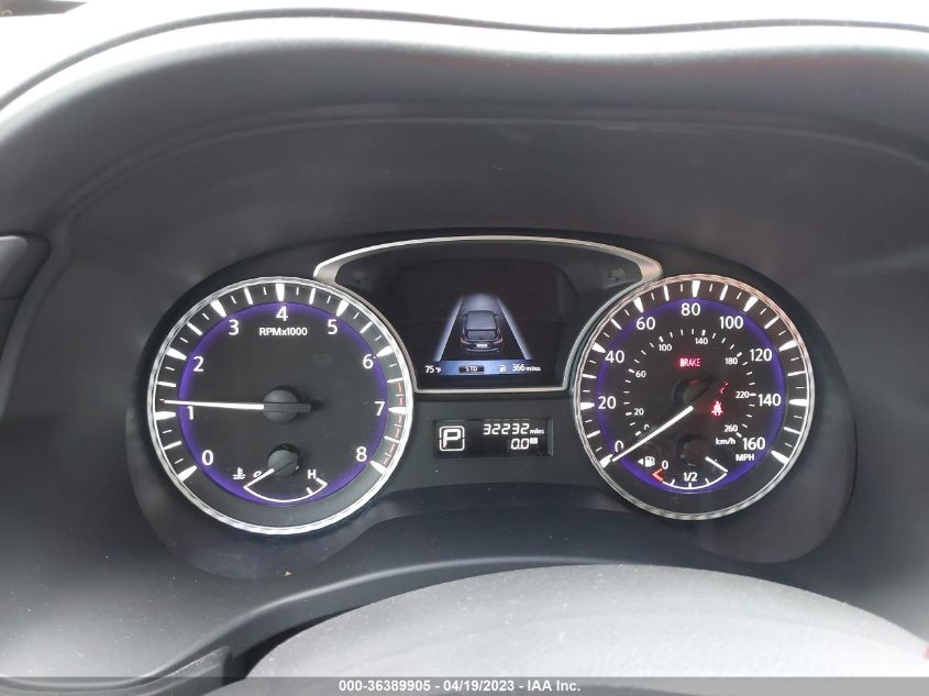 2020 INFINITI QX60 LUXE - 5N1DL0MM0LC504584