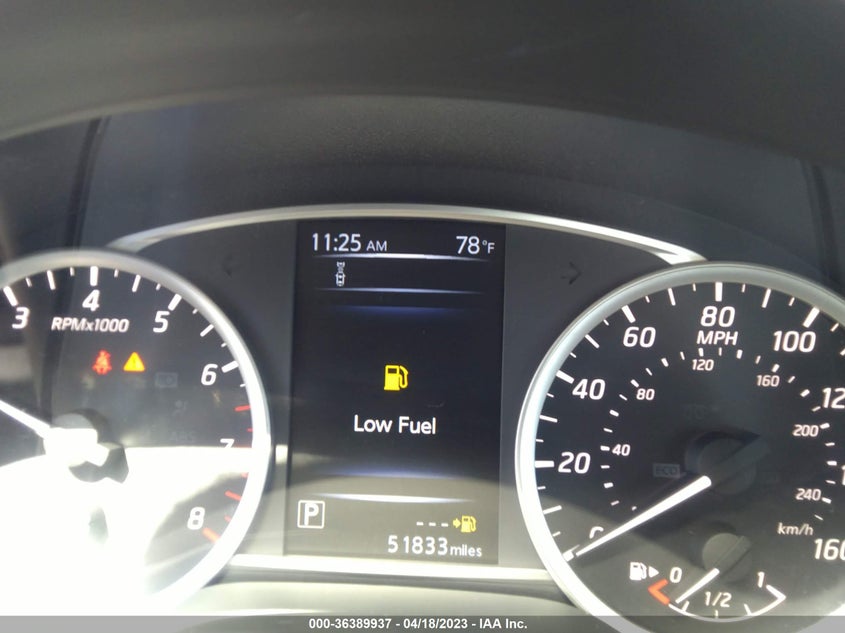 VIN 3N1AB7AP4JY218181 2018 NISSAN SENTRA S