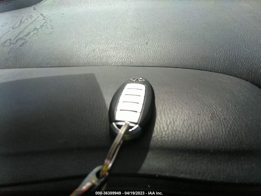 2013 INFINITI JX - 5N1AL0MM0DC312702