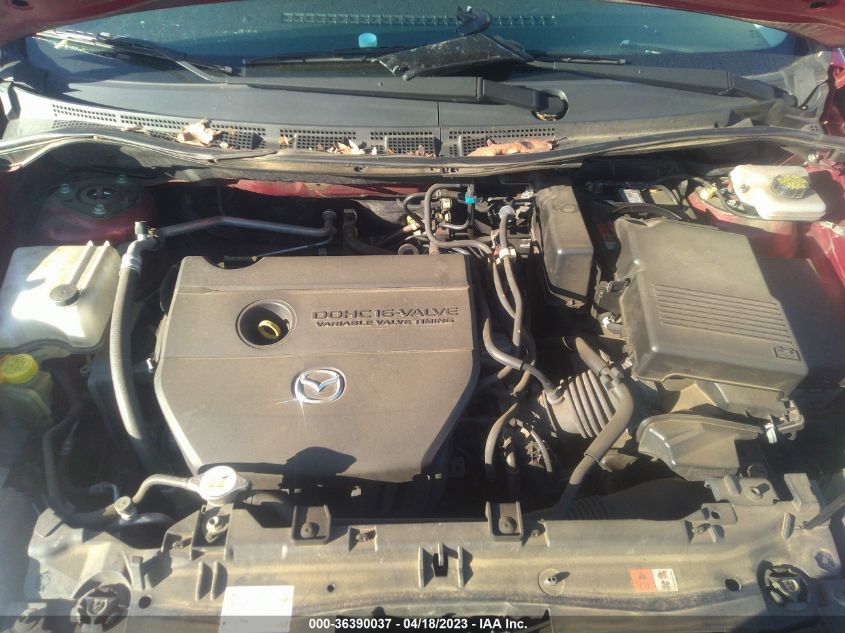 2015 MAZDA MAZDA5 SPORT - JM1CW2BL4F0186066