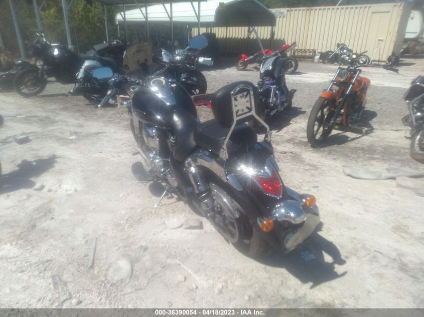 2012 KAWASAKI VN1700 E - JKBVNRE11CA008108