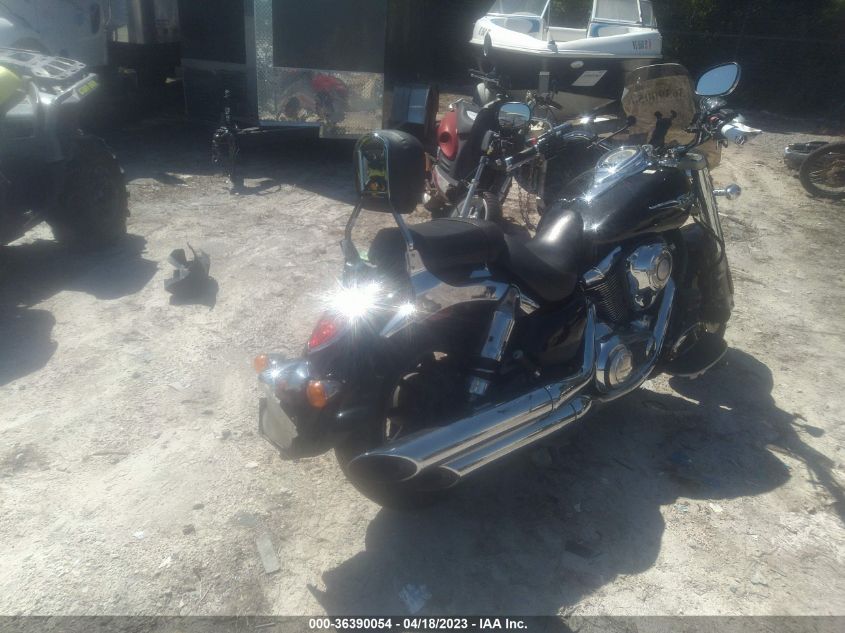 2012 KAWASAKI VN1700 E - JKBVNRE11CA008108