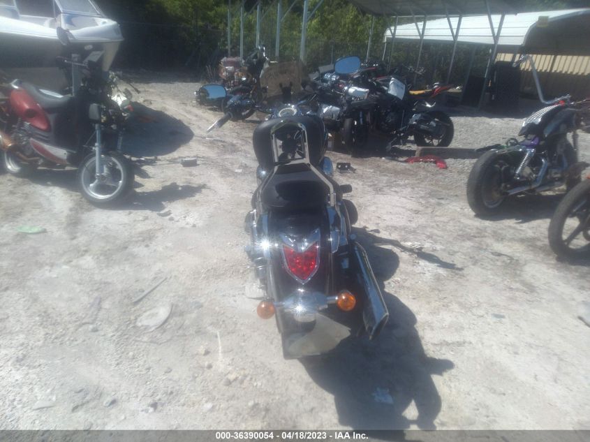 2012 KAWASAKI VN1700 E - JKBVNRE11CA008108