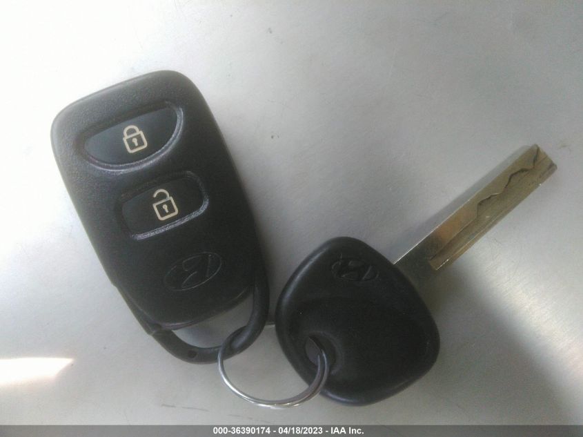 2016 HYUNDAI ACCENT SE - KMHCT4AE7GU078568