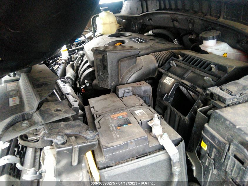 2019 HYUNDAI TUCSON VALUE - KM8J3CA48KU945669