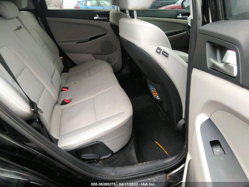 2019 HYUNDAI TUCSON VALUE - KM8J3CA48KU945669