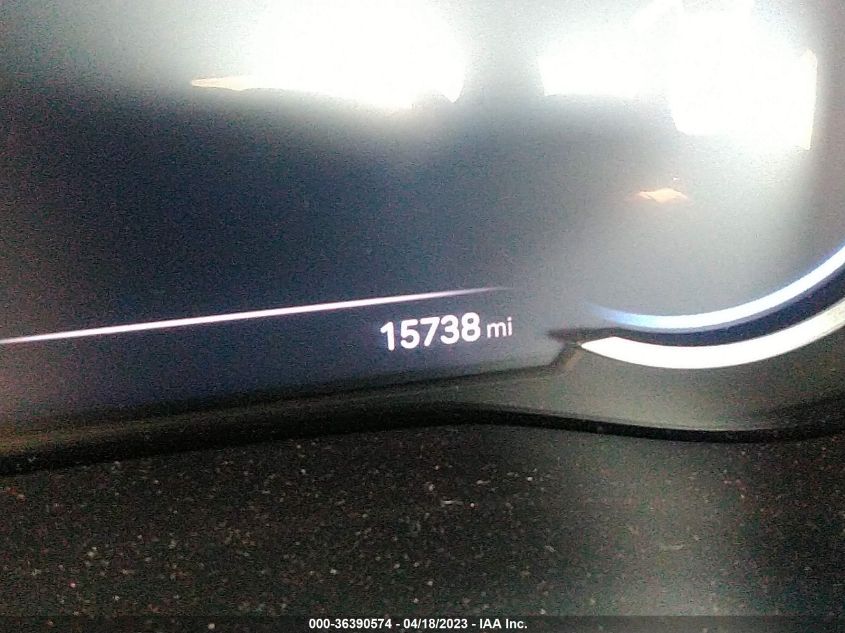 2022 GENESIS G70 3.3T KMTG54TEXNU101109