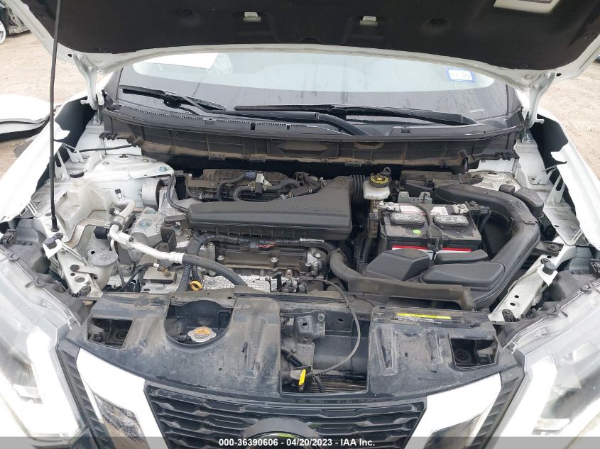 2020 NISSAN ROGUE S - JN8AT2MTXLW001609
