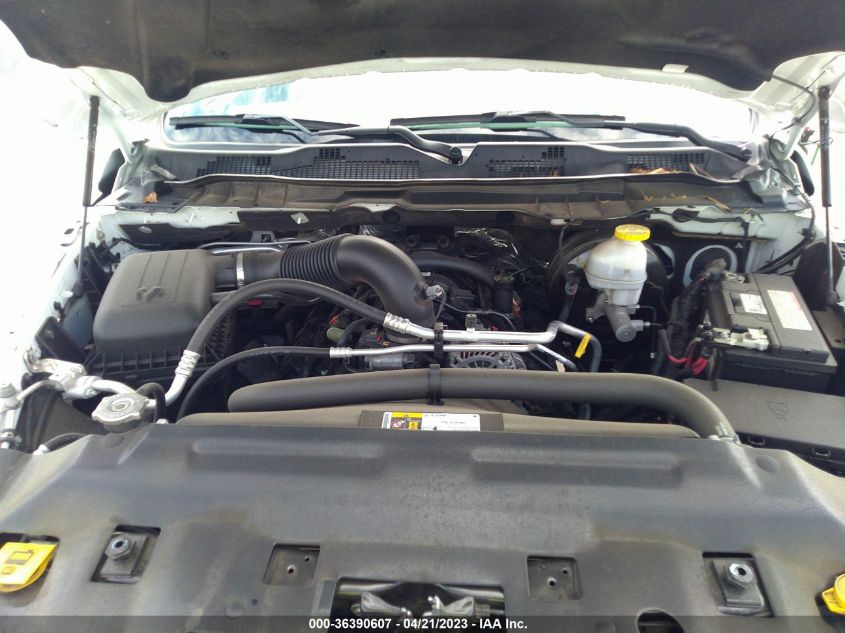 2020 RAM 1500 CLASSIC SLT - 1C6RR7TT4LS120167