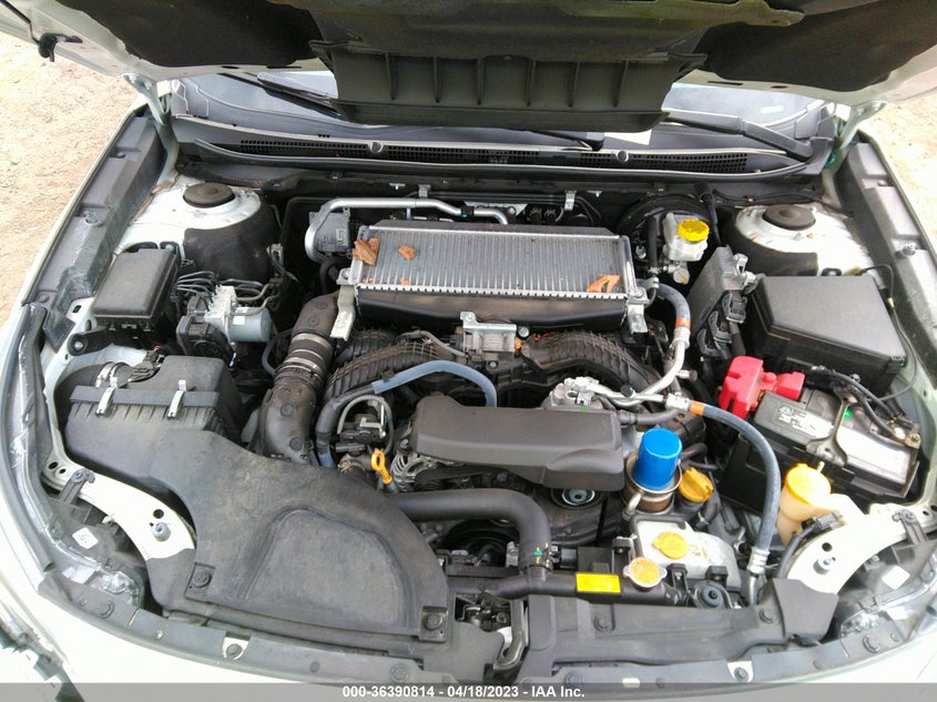 VIN 4S4BTGKD9L3158697 2020 SUBARU OUTBACK ONYX EDITION XT