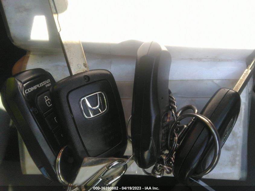 2015 HONDA ACCORD SEDAN LX - 1HGCR2F36FA092963