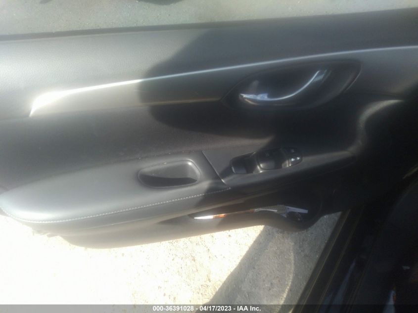2016 NISSAN SENTRA S - 3N1AB7AP6GY318811