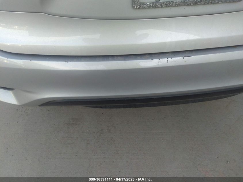 2020 INFINITI QX60 PURE - 5N1DL0MN6LC532737