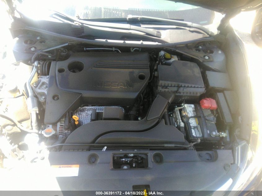 2017 NISSAN ALTIMA 2.5 S - 1N4AL3AP0HC471767
