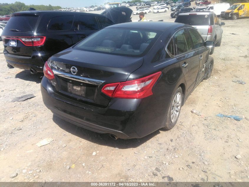 2017 NISSAN ALTIMA 2.5 S - 1N4AL3AP0HC471767