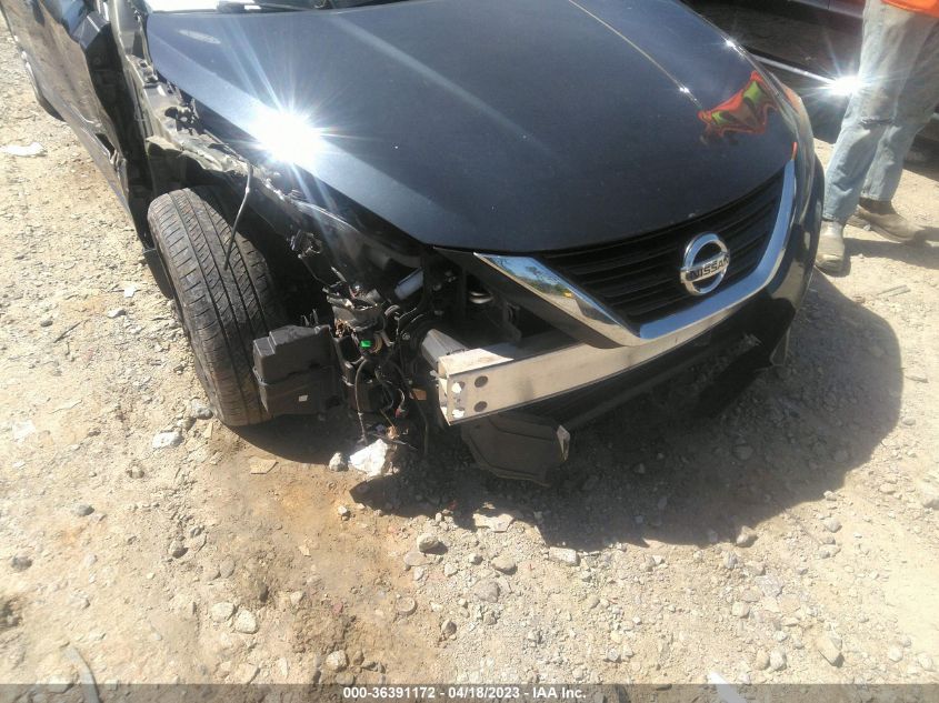 2017 NISSAN ALTIMA 2.5 S - 1N4AL3AP0HC471767