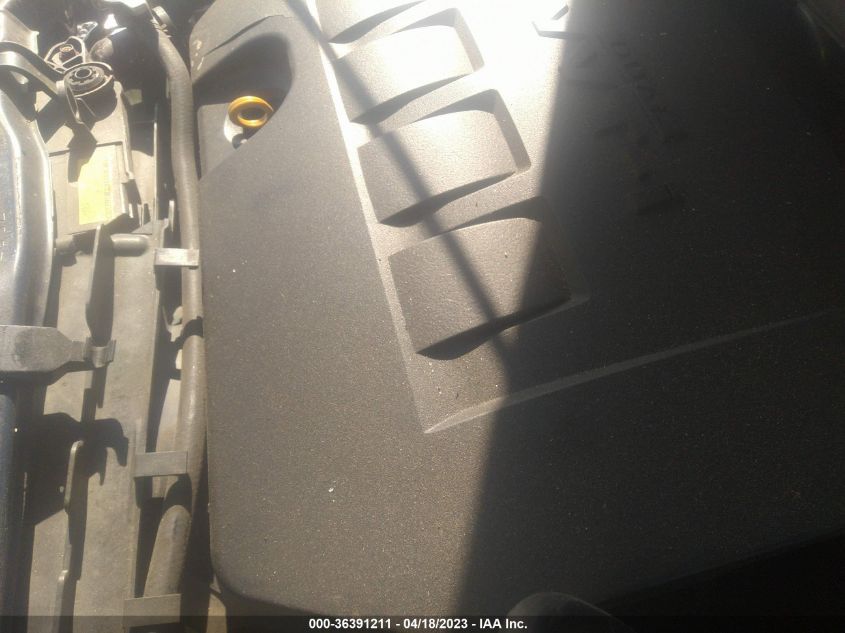 2013 TOYOTA COROLLA L/LE/S - 2T1BU4EE7DC929333