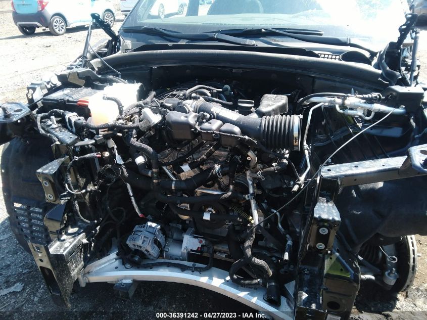 2023 JEEP GRAND CHEROKEE LIMITED - 1C4RJHBG6PC505479