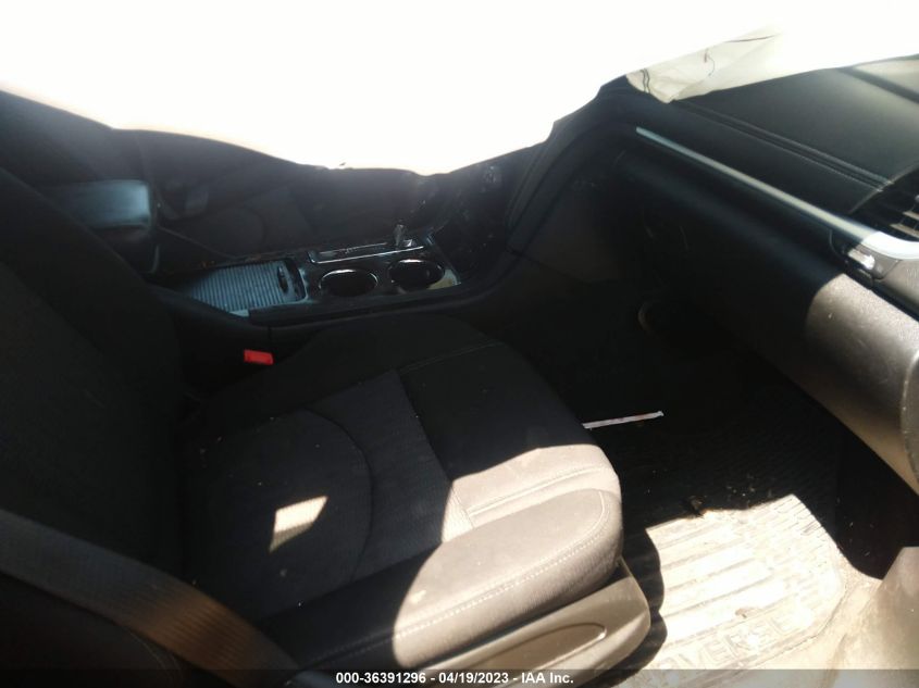 2015 CHEVROLET TRAVERSE LT - 1GNKRGKD4FJ319919