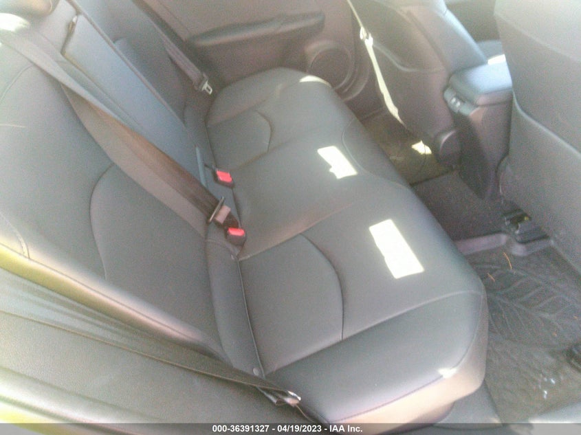 VIN JTDKARFUXL3126499 2020 TOYOTA PRIUS L ECO/LE/XLE/LIMITED