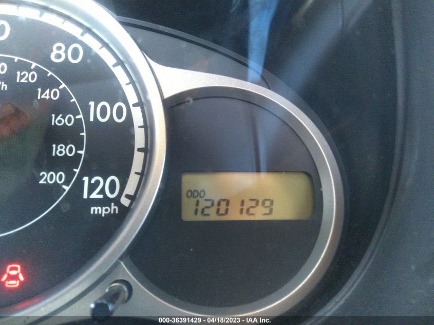 2014 MAZDA MAZDA2 SPORT - JM1DE1KY9E0177536