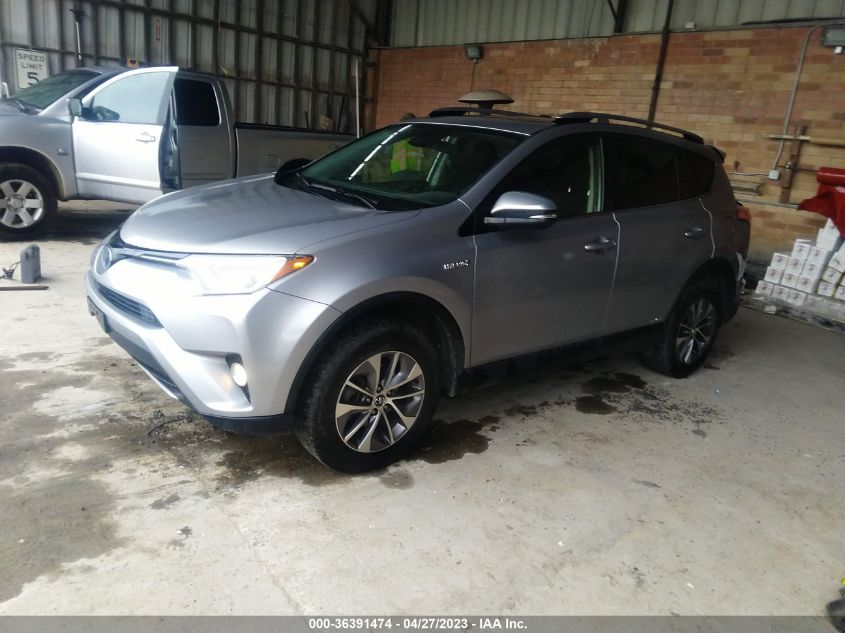 2017 TOYOTA RAV4 HYBRID XLE JTMRJREV2HD090530