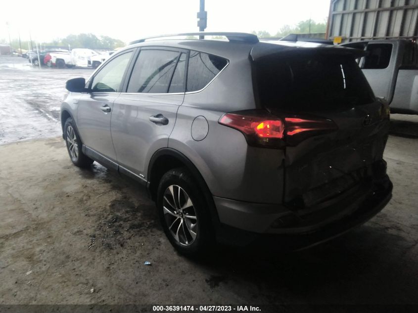 2017 TOYOTA RAV4 HYBRID XLE JTMRJREV2HD090530